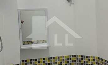 Imagem 5: Lindo apartamento para locação em Presidente Altino com 3 dormitórios e 2 banheiros