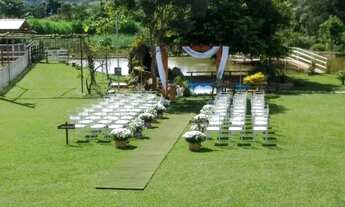 Imagem 4: Sítio/pousada de temporada a venda