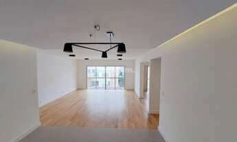 Imagem 4: Apartamento totalmente reformado no coração do brooklin novo