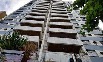 Imagem: PALAZZO FLORENTINO - COBERTURA 03 QUARTOS