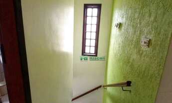 Imagem 4: Sobrado com 3 dormitórios, 1 Suíte, 4 vagas cobertas à venda, 163 m² por R$ 750.000 - Parq