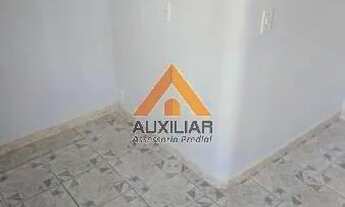 Imagem 5: Casa 2 dormitórios próximo ao Teatro Municipal, Vila Matias