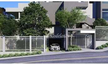 Imagem 6: Apartamento com 1 dormitório à venda, 43 m² por R$ 278.414,00 - Vila Gustavo - São Paulo/S