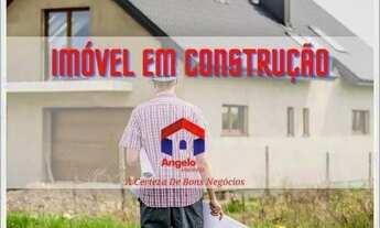 Imagem: Apartamento à venda, 49 m² por R$ 268.000,00