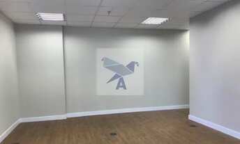 Imagem 2: Conjunto / Sala em Vila Olímpia - São Paulo, SP