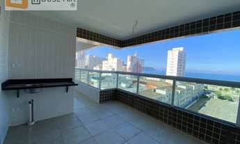 Imagem: Apartamento 02 Quartos em Boqueirão - Praia