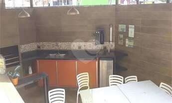 Imagem 5: Apartamento para alugar com 116m², 3 quartos e 2 vagas no Brooklin - São Paulo/ SP