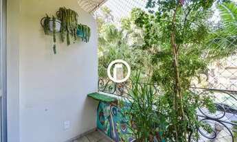 Imagem 3: Apartamento para Venda - 68m², 2 dormitórios, sendo 1 suites, 1 vaga - Campo Belo