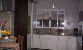 Imagem 6: Casa com 3 dormitórios à venda, 354 m² por R$ 1.700.000,00 - Condomínio Alpes de Vinhedo