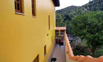 Imagem 4: Casa com 6 dormitórios à venda, 550 m² por R$ 954.000,00 - Cidade Jardim - Caraguatatuba/S