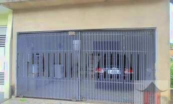 Imagem: Casa residencial à venda, Éden, Sorocaba