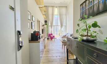 Imagem 3: São Paulo - Apartamento Padrão - Panamby