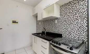 Imagem 5: Apartamento para Venda em São Paulo, Jardim Previdência, 2 dormitórios, 1 banheiro, 2 vaga