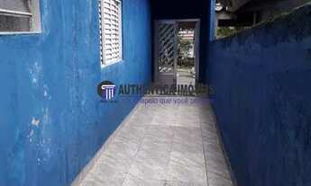 Imagem 4: CASA para LOCAÇÃO - JARDIM CIPAVA - OSASCO - SÃO PAULO - AUTHÊNTICA IMÓVEIS