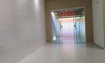 Imagem 7: Casa para venda possui 110 metros quadrados com 3 quartos em Pituaçu - Salvador - BA