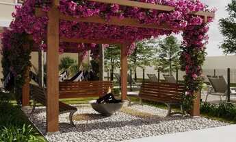 Imagem 6: Apartamento para Venda em Curitiba, Prado Velho, 2 dormitórios, 1 banheiro, 1 vaga