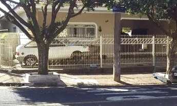 Imagem 4: Casa 3 dormitórios, garagem 2 carros, 3 salas
