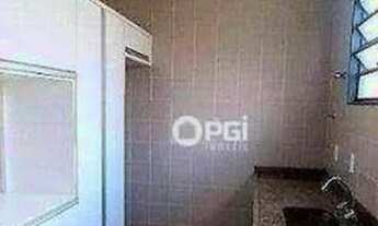 Imagem 5: Casa com 3 dormitórios para alugar, 148 m² por R$ 3.431,63/mês - Jardim Califórnia - Ribei