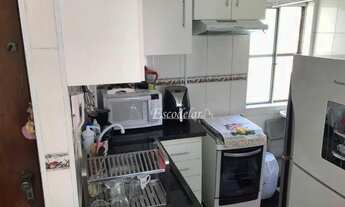 Imagem 6: Apartamento à venda, 48 m² por R$ 245.000,00 - Vila Nova Cachoeirinha - São Paulo/SP