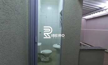 Imagem 4: Sobrado para venda possui 147 metros quadrados com 2 quartos em Tupi - Praia Grande - SP