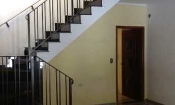 Imagem 2: Sobrado com 3 dormitórios à venda, 195 m² por R$ 650.000,00 - Parque Terra Nova II - São B