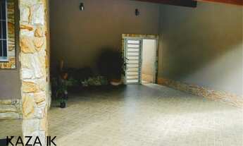 Imagem 3: Casa térrea à venda, Caxambu, Jundiaí, 3 dormitórios, suíte, sala ampla, 3 banheiros, cozi