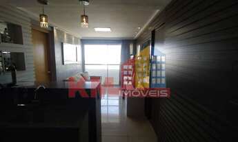 Imagem 4: VENDA! Apartamento MOBILIADO no West Flat em Mossoró