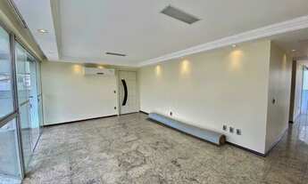 Imagem 7: Bonito Apto no Umarizal 148m² 3 Suítes 2 Vg Ed Antônio Landi