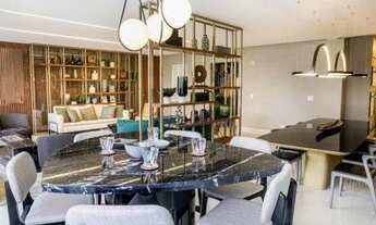 Imagem 4: Apartamento com 4 dormitórios à venda, 211 m² por R$ 3.938.000,00 - Real Parque - São Paul