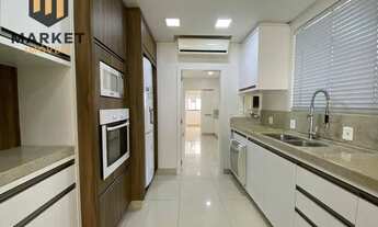 Imagem 2: Apartamento com 4 dormitórios, 350 m² - venda por R$ 1.290.000,00 ou aluguel por R$ 8.125