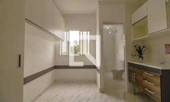 Imagem: Apartamento para Aluguel - Jabaquara, 1