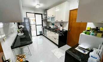 Imagem 6: Apartamento à venda, 145 m² por R$ 950.000,00 - Vila Milton - Guarulhos/SP