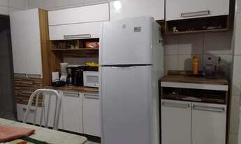 Imagem 6: Casa para aluguel com 65 metros quadrados com 2 quartos em Jardim Santa Rita - Carapicuíba