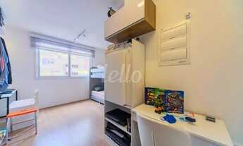 Imagem 4: São Paulo - Kitchenette/Studio - Brás