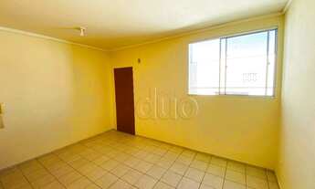 Imagem 6: Apartamento com 2 dormitórios à venda, 48 m² por R$ 165.000,00 - Jardim Elite - Piracicaba