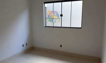 Imagem 5: Casa 3 quartos - JARDIM DOS GIRASSÓIS