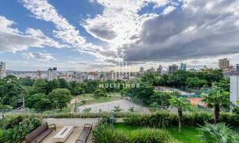 Imagem 4: 3 Suítes 162m2 3 vagas no Petrópolis