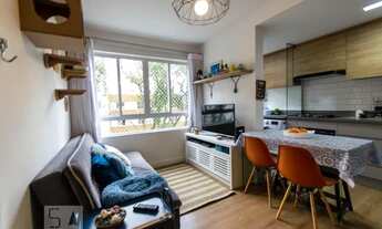 Imagem: Apartamento para Aluguel - Portão , 1