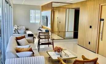 Imagem 5: Apartamento 3 suítes mobiliado no Setor Marista