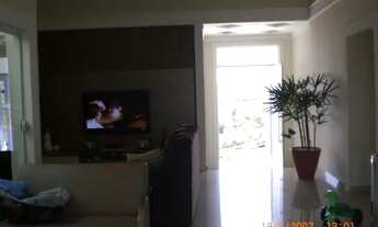 Imagem 4: ARAÇOIABA DA SERRA - Casa de Condomínio - CONDOMÍNIO VILLAGE IPANEMA