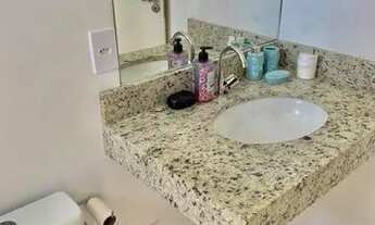 Imagem: Apartamento no Horto da Barra - Todo Mobiliado