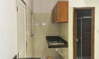 Imagem 4: Quartos bem localizado