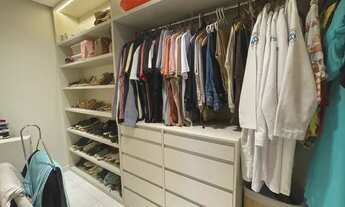 Imagem 7: RF-Apartamento no Edifício Península Square na Ponta D'areia