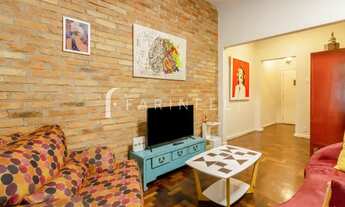 Imagem 5: Rio de Janeiro - Apartamento Padrão - Leblon