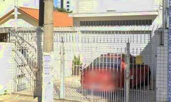 Imagem 7: Terreno, 372 m² - venda por R$ 3.500.000,00 ou aluguel por R$ 8.500,00/mês - Pinheiros - S