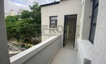 Imagem 5: Excelente oportunidade para locação na Vila Buarque - Republica