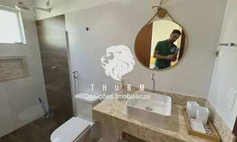 Imagem 3: Casa terrea mobiliada a venda em Arraia D' Ajuda