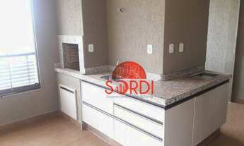 Imagem 5: Cobertura jardim botânico 04 suítes