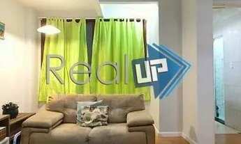 Imagem: Apartamento 2 quartos no Leme