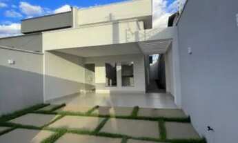 Imagem 2: Vendo casa nova na 1103 sul